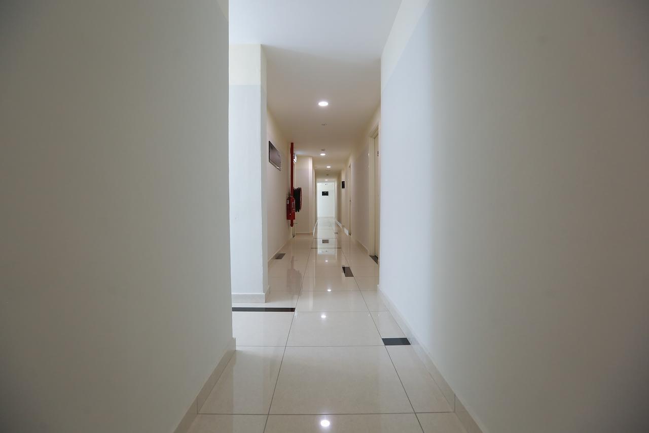 Pantai Regal Boutique Hotel Kuantan Buitenkant foto